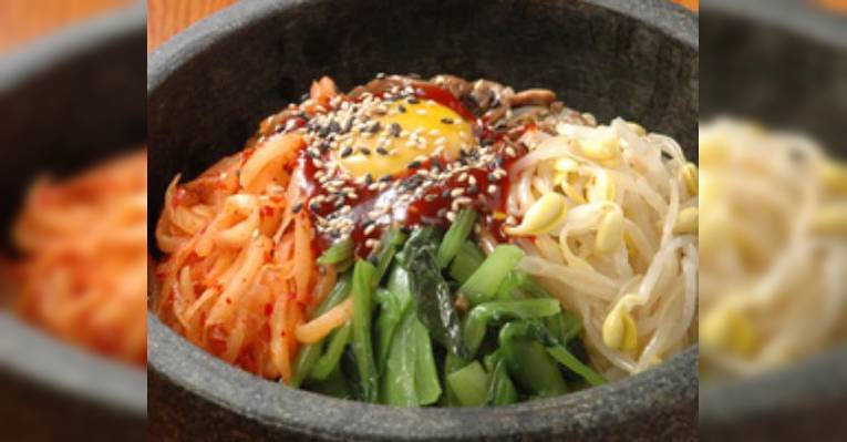 Изображение Korean Cuisine Jopparuge, Синдзюку