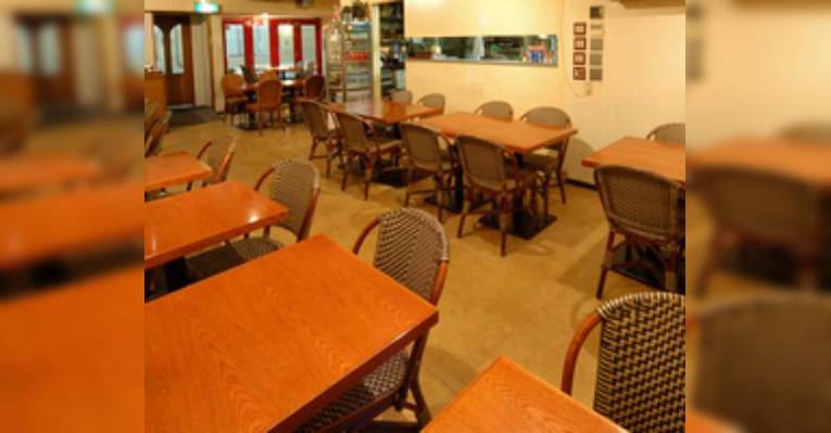 Изображение Korean Cuisine Jopparuge, Синдзюку