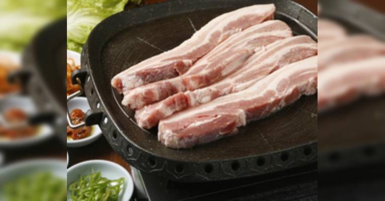 Снимок Korean Cuisine Jopparuge, Синдзюку
