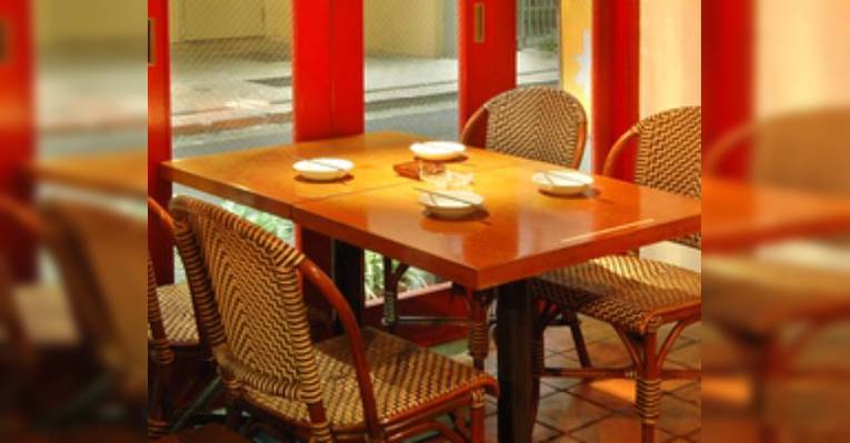 Снимок Korean Cuisine Jopparuge, Синдзюку
