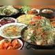 Снимок Korean Cuisine Jopparuge, Синдзюку