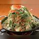 Снимок Korean Cuisine Jopparuge, Синдзюку