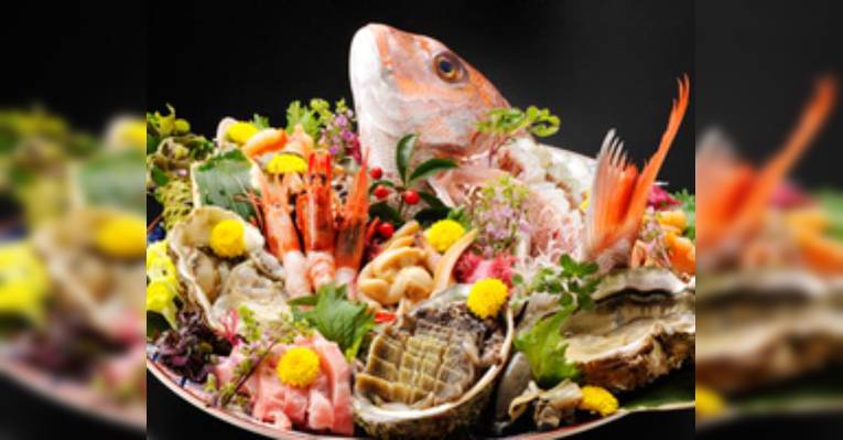 Снимок Kantarosushi, Нерима