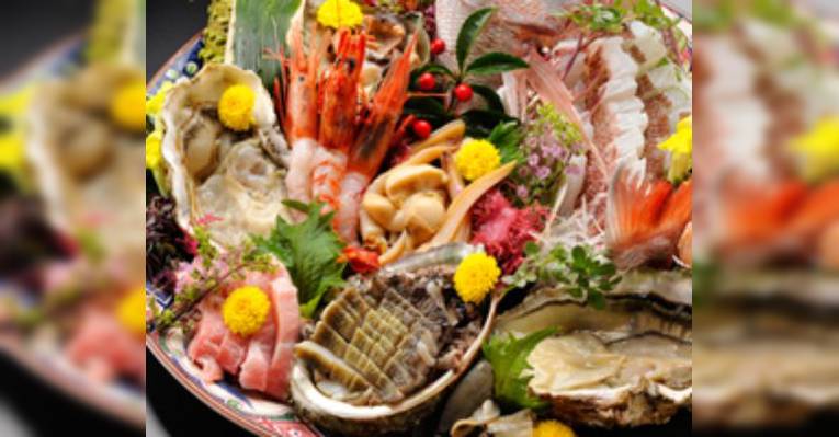 Снимок Kantarosushi, Нерима