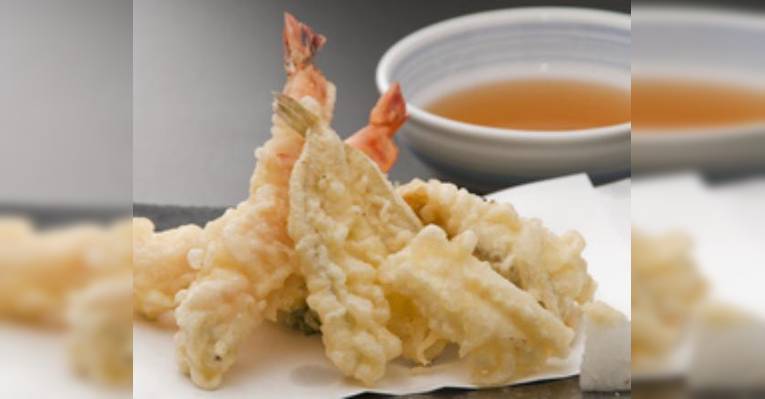 Снимок Sushigen, Ота