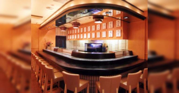 Снимок Tsukijitama Zushi Shinjuku Takajimaya, Сибуя