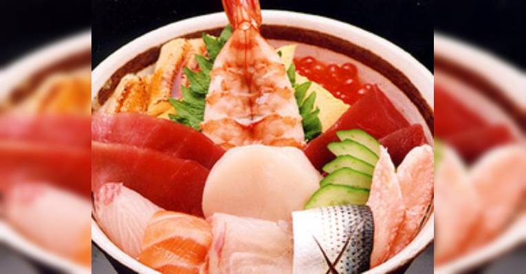 Снимок Tsukijitama Zushi Shinjuku Takajimaya, Сибуя