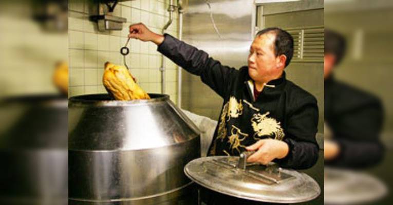 Снимок Shisenshanghai Yakuzenryori Aininfanfan, Тиёда