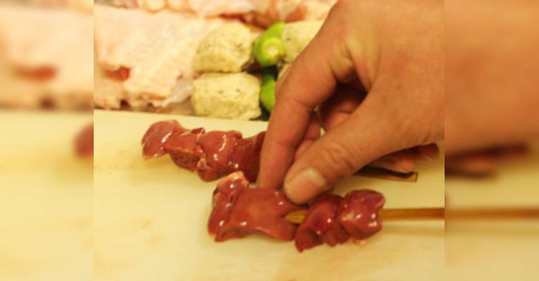 Снимок Wagaryudining Senya, Тюо