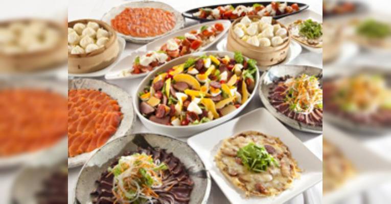 Снимок DELI & DINING Yuan, Синагава