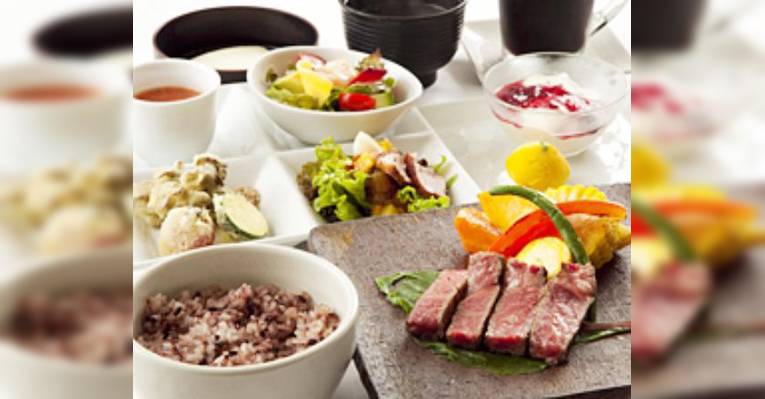 Изображение DELI & DINING Yuan, Синагава