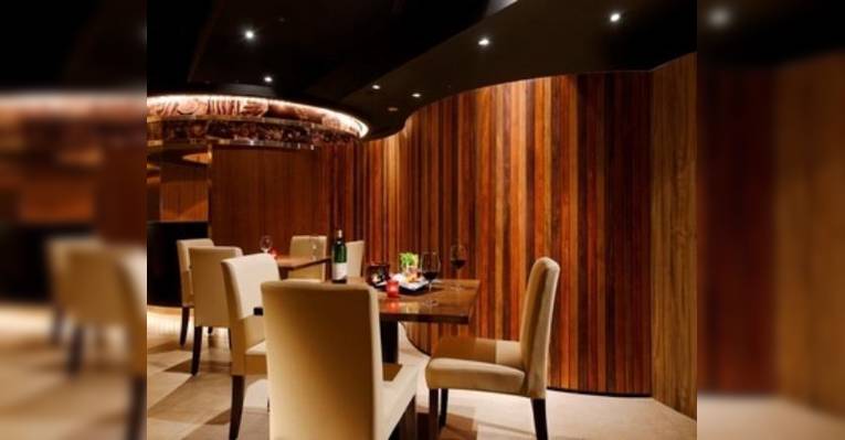 Снимок shibuya dining Punraku, Сибуя