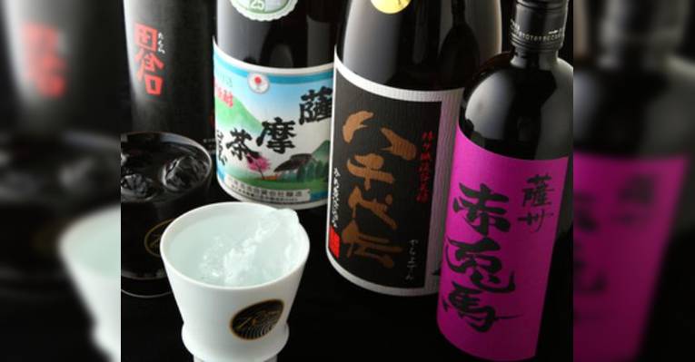 Снимок the ZEN  Shochu BAR&DINING, Минато