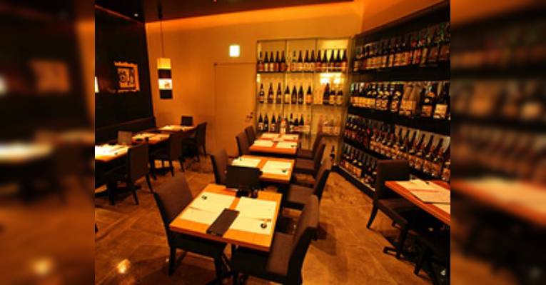 Изображение the ZEN  Shochu BAR&DINING, Минато