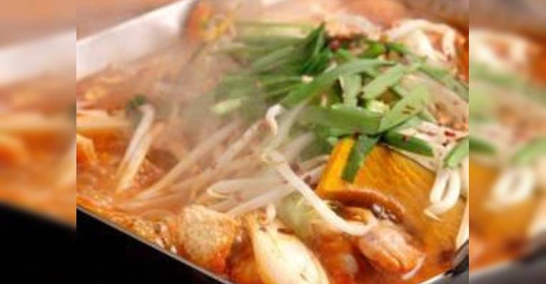 Снимок Yakiniku Yufan, Фунабаси