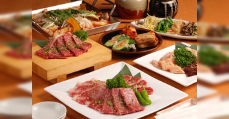 Снимок Yakiniku Yufan, Фунабаси