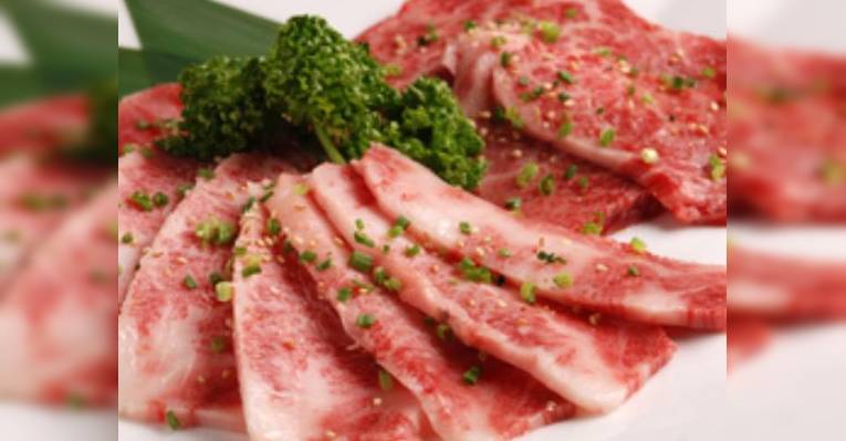 Снимок Yakiniku Yufan, Фунабаси