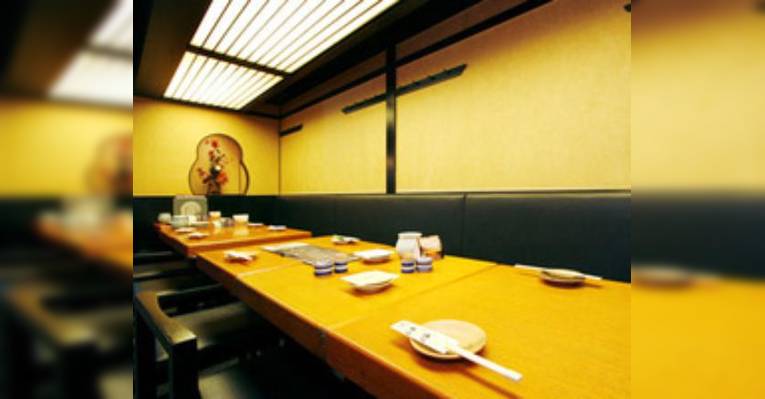 Снимок Toriyoshi (Shinjuku 3), Синдзюку