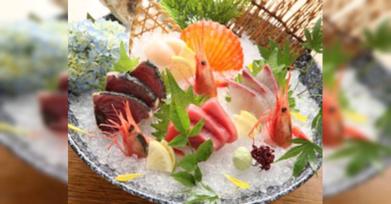 Снимок Shichirinaburiyaki Kaen, Синдзюку