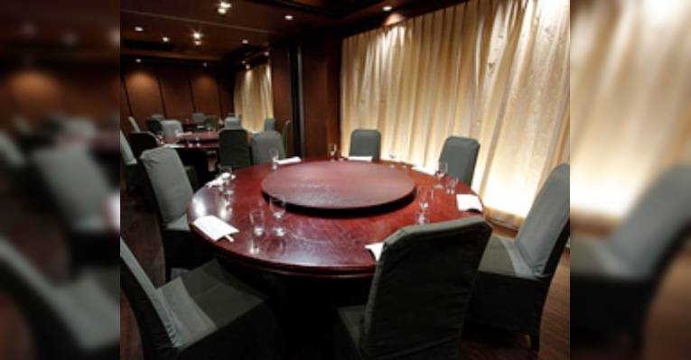 Снимок SANKOUEN China Cafe&Dining, Тиёда
