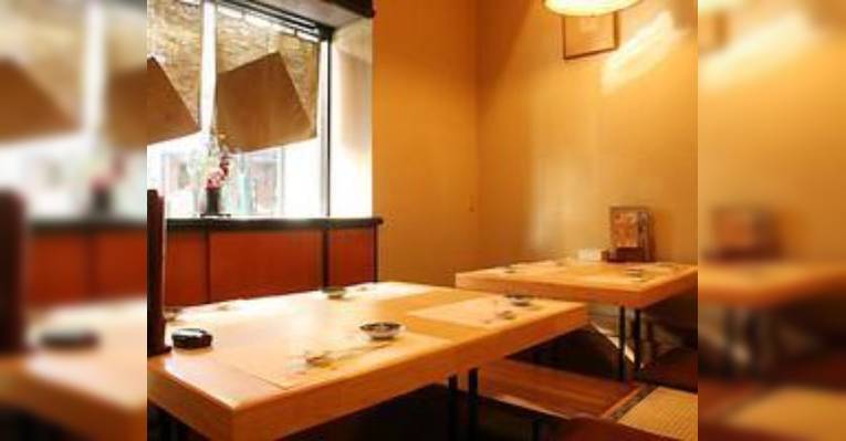 Снимок Sushidokoromen, Тосима