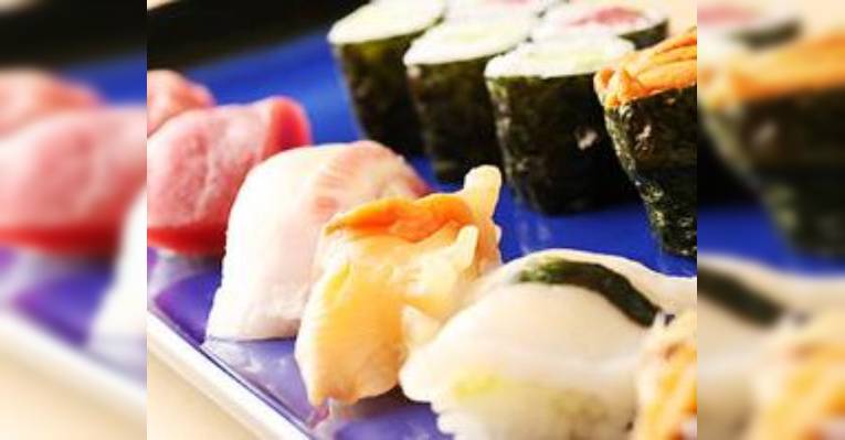 Снимок Sushidokoromen, Тосима