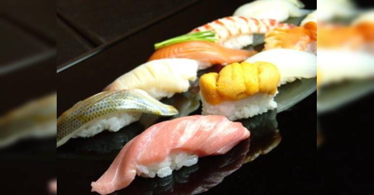 Снимок Tsukiji Aozorasandaime, Тюо