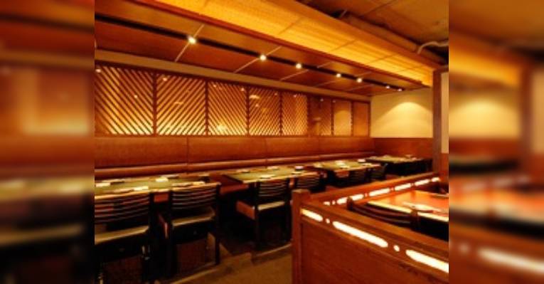 Снимок Teppanyaki Ten, Тюо
