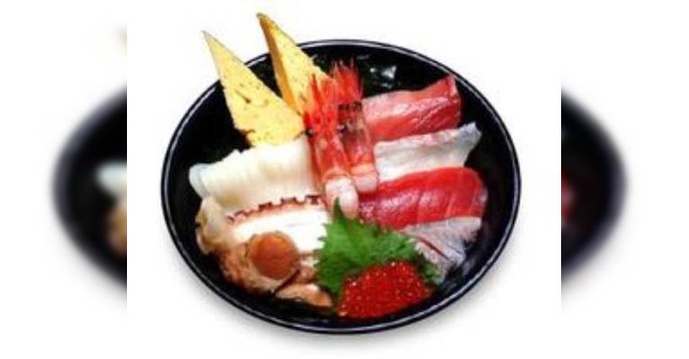 Снимок Tsukijisushisei, Тюо