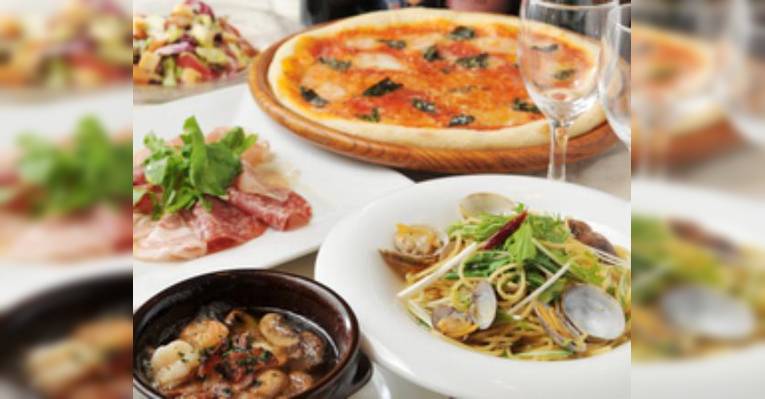 Снимок Torattoriaichi, Тосима