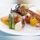 Снимок Hotel Okura Buffet&Dining Sapphire, Иокогама