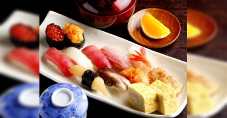 Снимок Matsurizushi, Ота