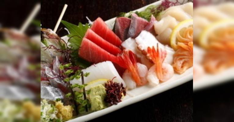 Изображение Matsurizushi, Ота