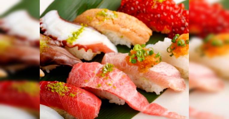 Снимок Matsurizushi, Ота