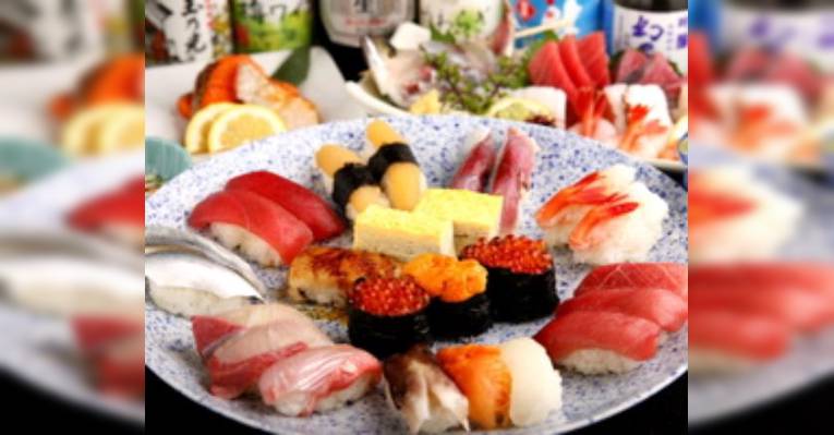 Снимок Matsurizushi, Ота