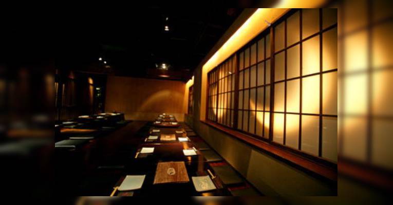 Снимок Robata Dining Bar Hokkori, Минато