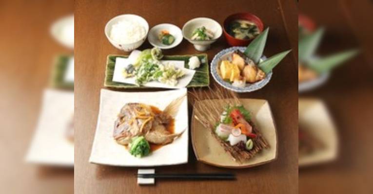 Снимок Torafuku Aoyama Main Store, Минато