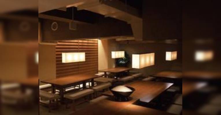 Снимок Torafuku Aoyama Main Store, Минато