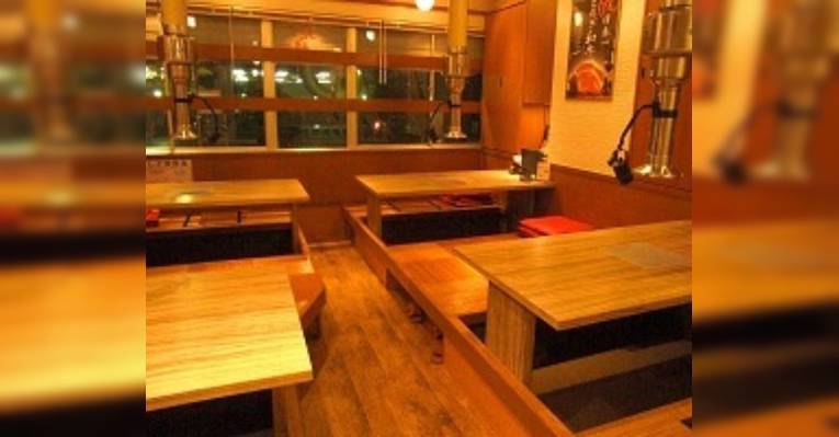 Изображение Charcoal Grill Suehiro, Сумида