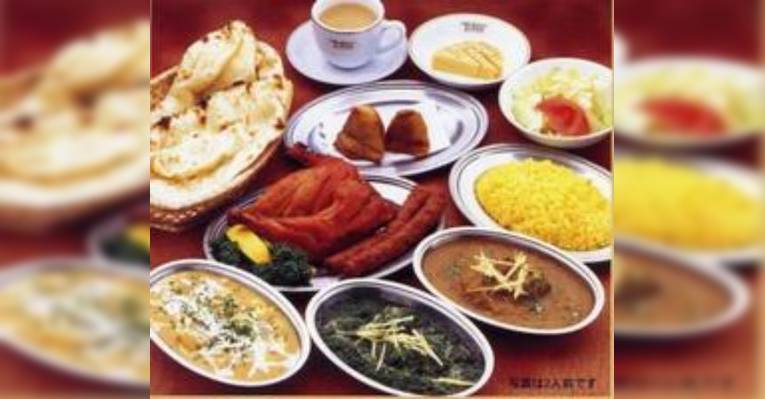 Снимок Indin Dining Sitar, Иокогама