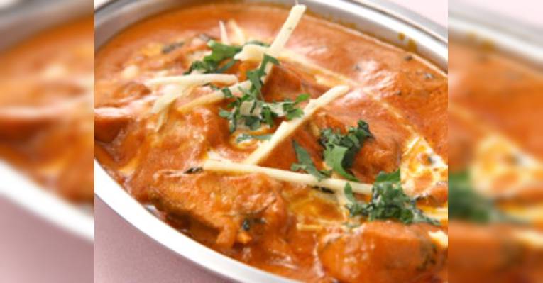 Изображение Indin Dining Sitar, Иокогама