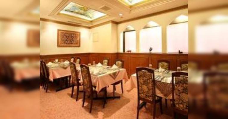 Снимок Indin Dining Sitar, Иокогама