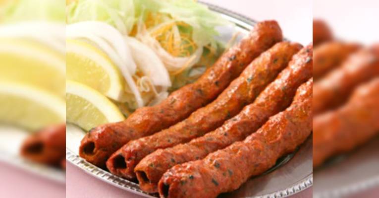 Изображение Indin Dining Sitar, Иокогама