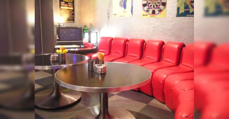 Снимок LOOP space cafe diner, Тиёда