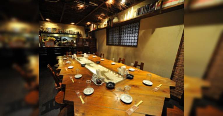 Снимок Hoi Chinese Cuisine, Сибуя