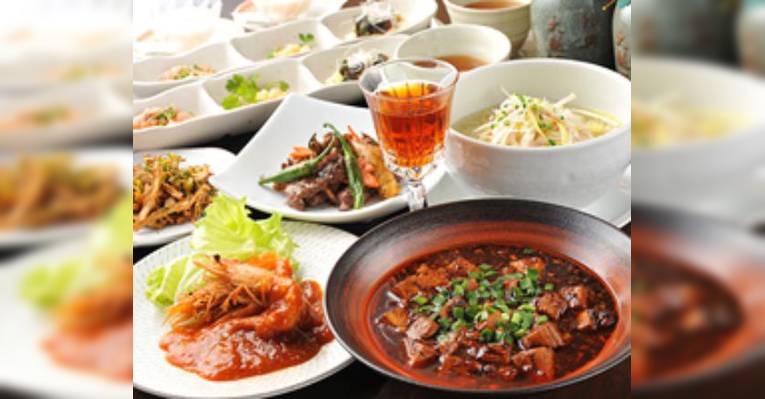 Изображение Hoi Chinese Cuisine, Сибуя