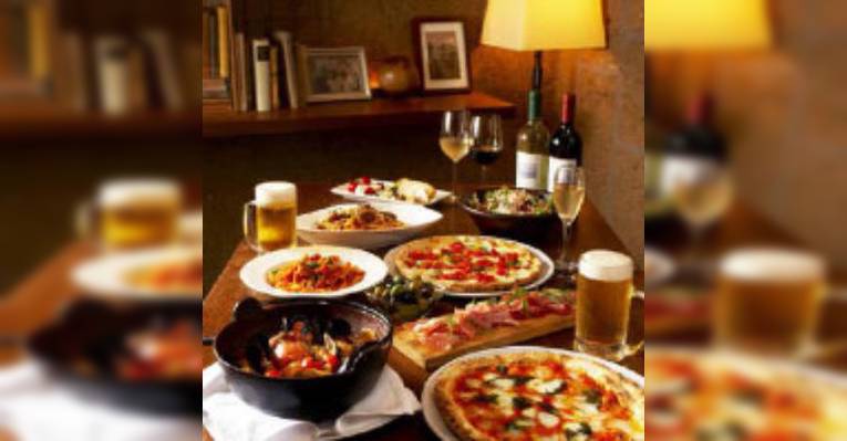 Изображение Pizza Salvatore Cuomo, Сетагая