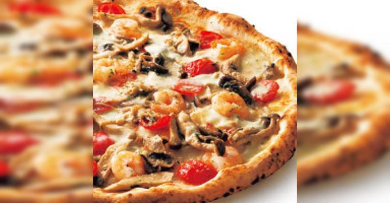 Изображение Pizza Salvatore Cuomo, Сетагая