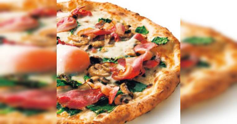 Снимок Pizza Salvatore Cuomo, Сетагая