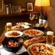 Изображение Pizza Salvatore Cuomo, Сетагая